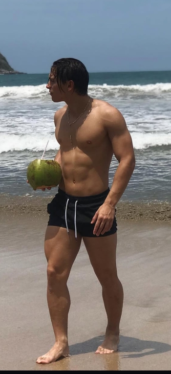 Aldo Tamez
