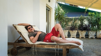 Giorgos Chrysostomou