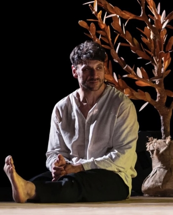 Giorgos Chrysostomou