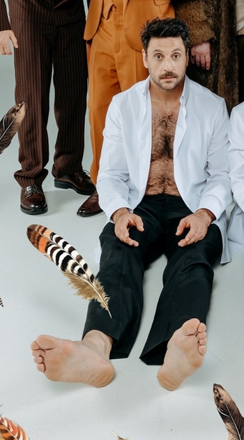 Giorgos Chrysostomou