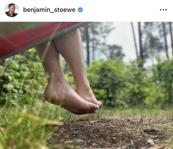 Benjamin Stöwe
