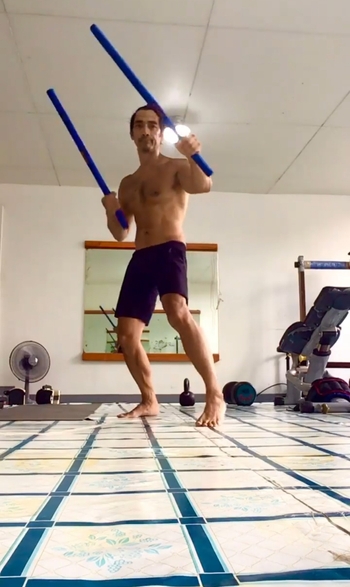 Raymond Bagatsing