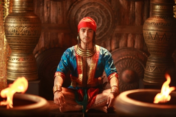 Raymond Bagatsing