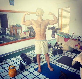 Raymond Bagatsing