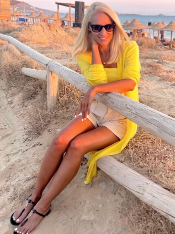 Katerina Panagopoulou