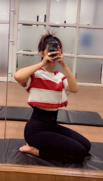 Nisha Bhandari