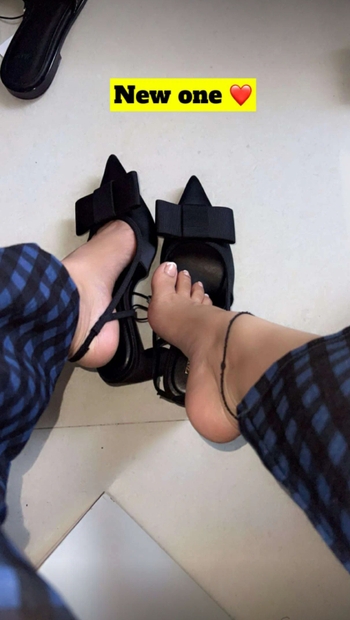 Nisha Bhandari