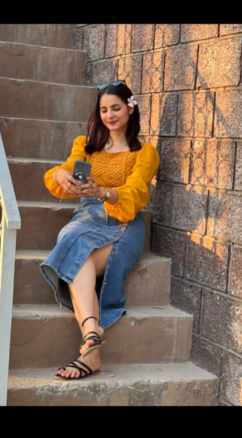 Nisha Bhandari