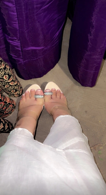 Nisha Bhandari