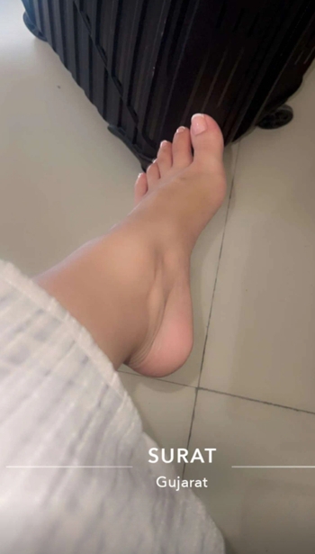 Nisha Bhandari