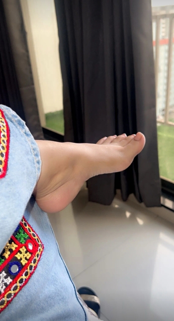 Nisha Bhandari