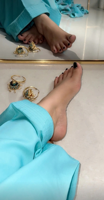 Nisha Bhandari