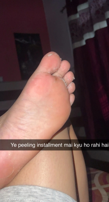 Nisha Bhandari