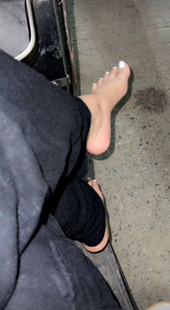 Nisha Bhandari