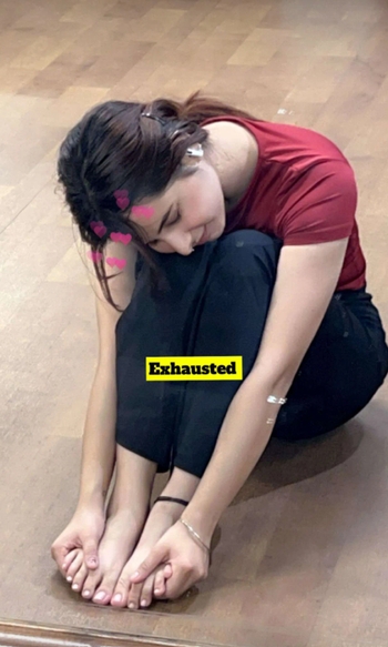 Nisha Bhandari