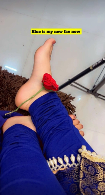 Nisha Bhandari