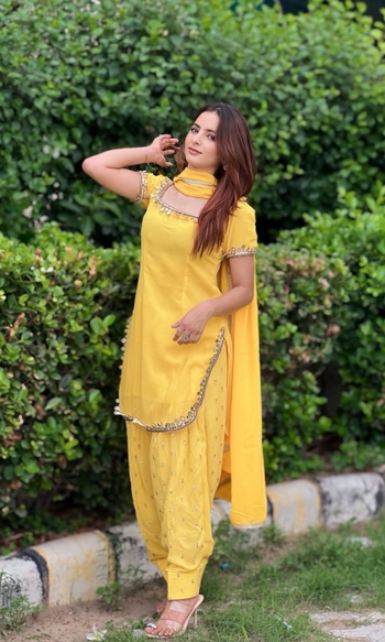 Nisha Bhandari