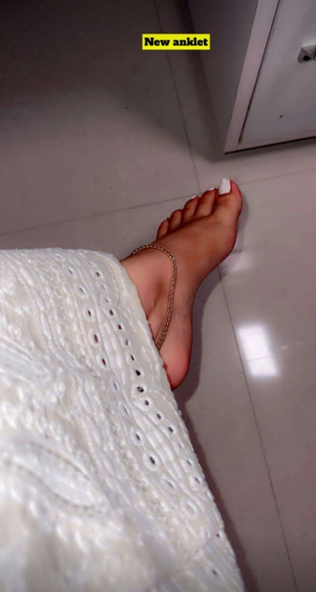 Nisha Bhandari
