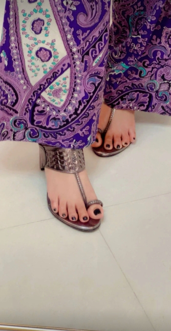 Nisha Bhandari