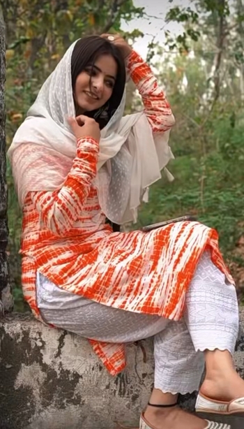 Nisha Bhandari