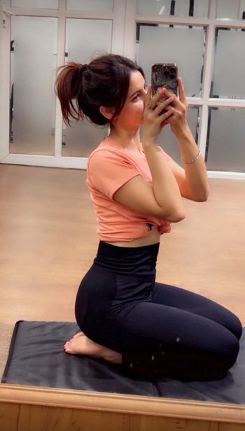Nisha Bhandari