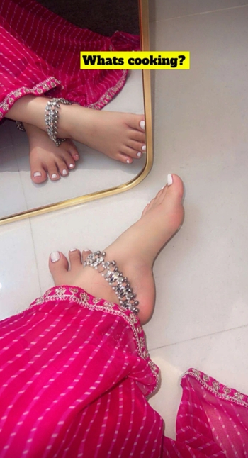 Nisha Bhandari