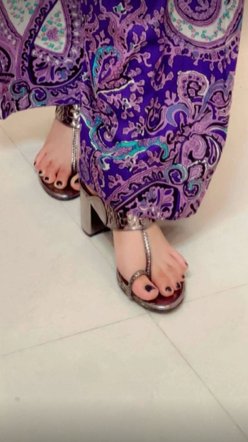 Nisha Bhandari
