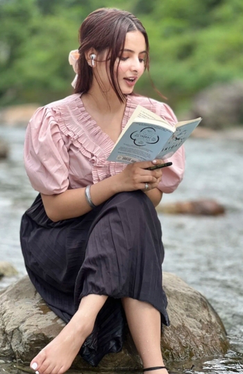 Nisha Bhandari
