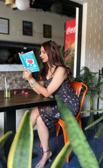 Nisha Bhandari