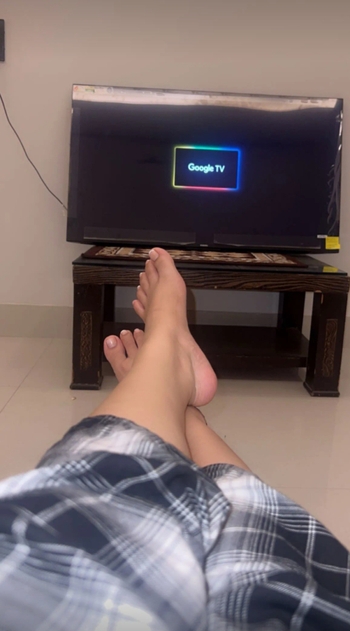 Nisha Bhandari