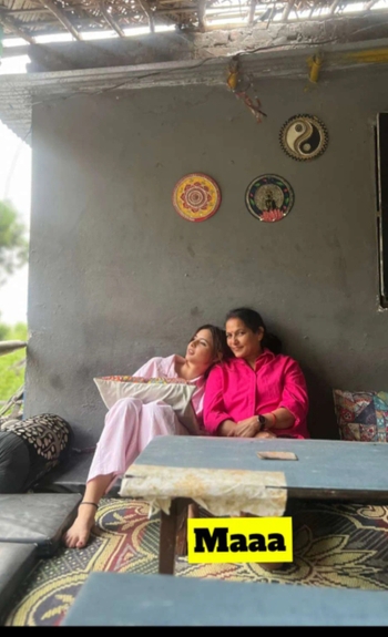 Nisha Bhandari