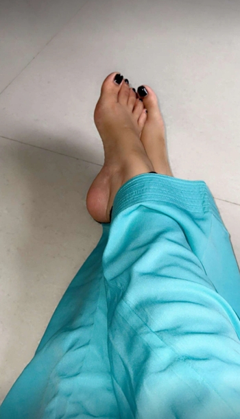 Nisha Bhandari