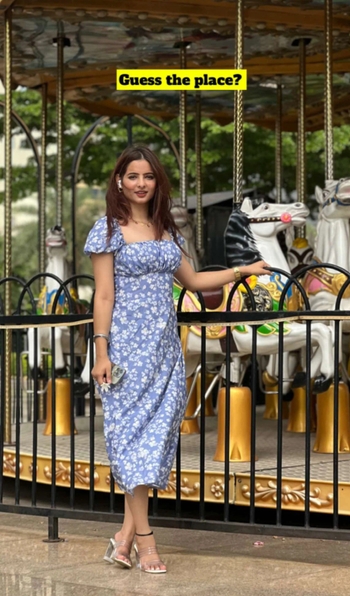 Nisha Bhandari