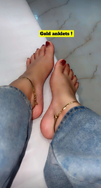 Nisha Bhandari
