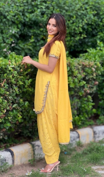 Nisha Bhandari