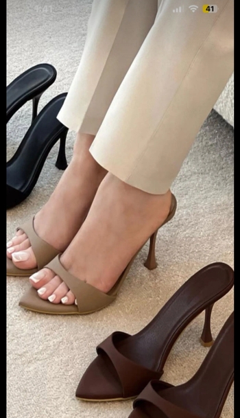 Nisha Bhandari