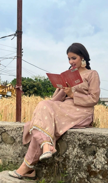 Nisha Bhandari