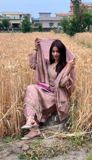 Nisha Bhandari