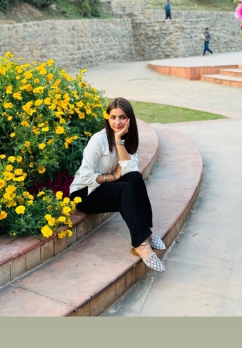 Nisha Bhandari