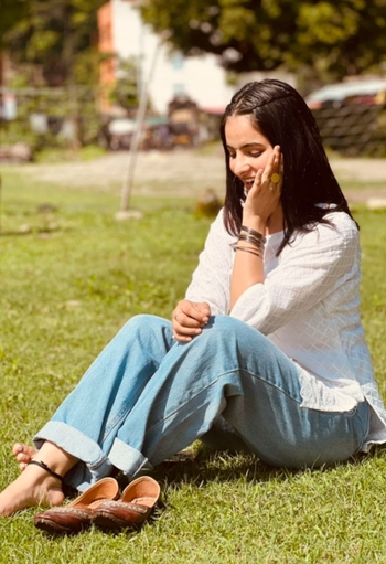 Nisha Bhandari