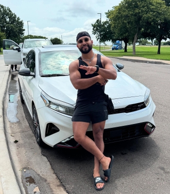 Alejandro Guzman