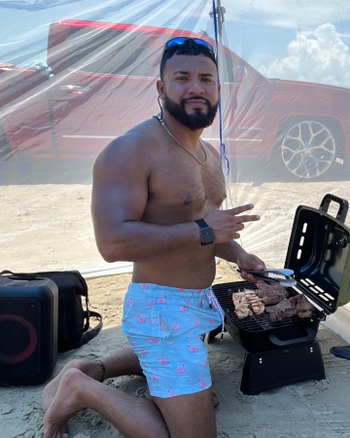 Alejandro Guzman
