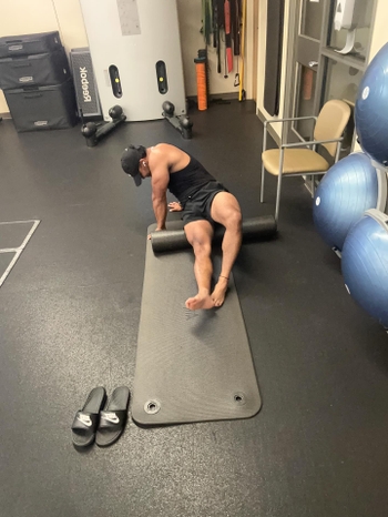 Alejandro Guzman