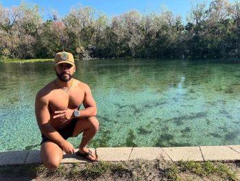 Alejandro Guzman