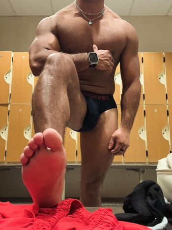 Alejandro Guzman