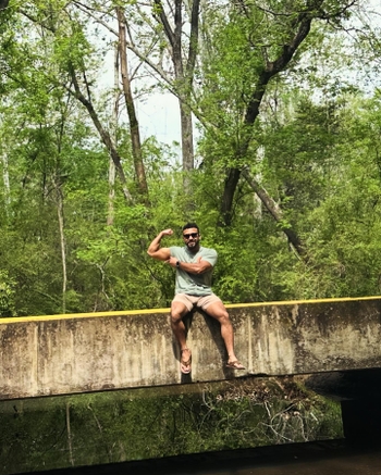 Alejandro Guzman