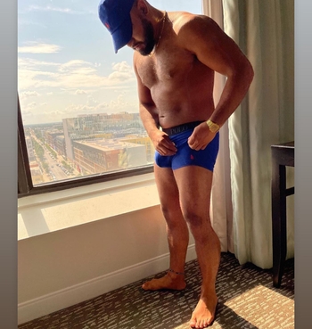 Alejandro Guzman