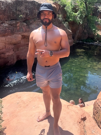 Alejandro Guzman