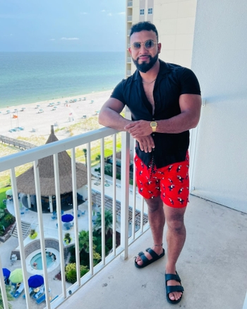 Alejandro Guzman