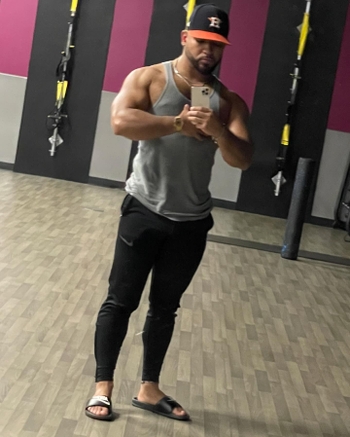 Alejandro Guzman